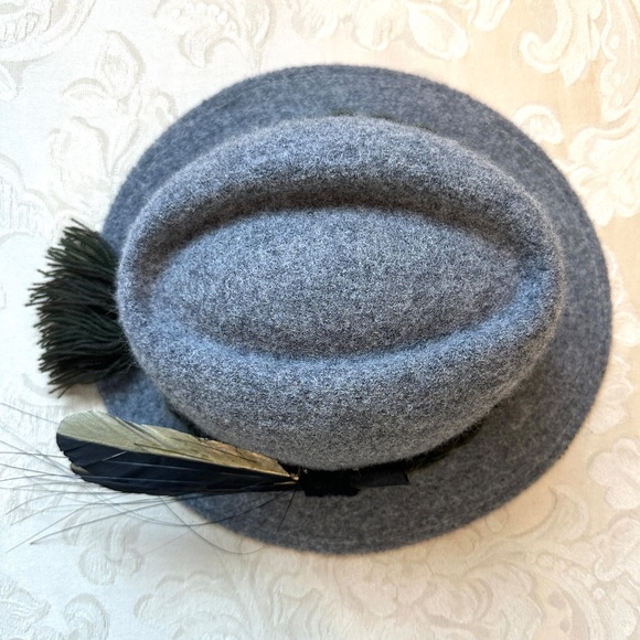 Geiger boiled wool hat - Picture 10 of 14
